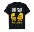 Funny Mac And Cheese Macaroni Cheese T-Shirt - Streetwear Style for Adults - T-Shirt, Sweatshirt, Hoodie