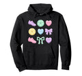 Soccer Soccer Lovers Soccer Players Hoodie - Casual Everyday Wear Men Women - T-Shirt, Sweatshirt, Hoodie