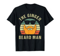 Funny Beard Designs Facial Hair T-Shirt - Graphic Print Men Women - T-Shirt, Sweatshirt, Hoodie