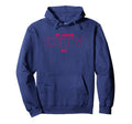 Stl City Small Hoodie - Streetwear Style Men Women - T-Shirt, Sweatshirt, Hoodie