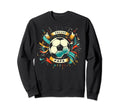 Soccer Papa Family Matching Dad Sweatshirt - Custom Art Print Unisex - T-Shirt, Sweatshirt, Hoodie