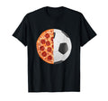 Pizza Soccer Gift T-Shirt - Streetwear Style Unisex - T-Shirt, Sweatshirt, Hoodie