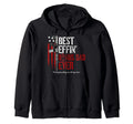 Funny Best Effin Bonus Dad Ever T-Shirt - Unique Graphic Unisex - T-Shirt, Sweatshirt, Hoodie