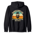 Dance Dad Bearded Define T Shirts T-Shirt - Custom Art Print for Adults - T-Shirt, Sweatshirt, Hoodie