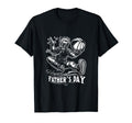 Mens Basketball Dad Shades And Tie Happy T-Shirt - Novelty Apparel Unisex - T-Shirt, Sweatshirt, Hoodie