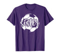 Soccer Sister Soccer Player Soccer T-Shirt - Fun Novelty Design for Adults - T-Shirt, Sweatshirt, Hoodie