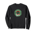 Soccer Sister Modern Soccer Circles Sweatshirt - Trendy Graphic Men Women - T-Shirt, Sweatshirt, Hoodie