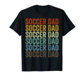 Soccer Dad Soccer Dad T-Shirt - Aesthetic Graphic Men Women - T-Shirt, Sweatshirt, Hoodie