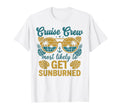 Most Likely To Get Sunburned Matching T-Shirt - Unique Graphic for Adults - T-Shirt, Sweatshirt, Hoodie