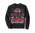 Super Proud Brother Law 2026 Sweatshirt - Novelty Apparel Men Women - T-Shirt, Sweatshirt, Hoodie