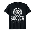 Soccer Grandma Family Matching T-Shirt - Fun Novelty Design Men Women - T-Shirt, Sweatshirt, Hoodie