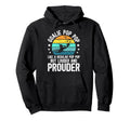 Soccer Goalie Pop Pop Definition Soccer Hoodie - Unique Graphic Men Women - T-Shirt, Sweatshirt, Hoodie