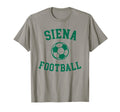 Siena College Football Funny Saints T-Shirt - Fun Novelty Design Unisex - T-Shirt, Sweatshirt, Hoodie