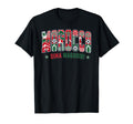 Morocco Soccer 2026 Moroccan Fans T-Shirt - Novelty Apparel Men Women - T-Shirt, Sweatshirt, Hoodie