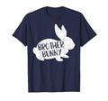 Brother Bunny Matching Family Easter T-Shirt - Custom Art Print for Adults - T-Shirt, Sweatshirt, Hoodie