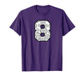 Volleyball 8 Player Number 8 T-Shirt - Streetwear Style Men Women - T-Shirt, Sweatshirt, Hoodie
