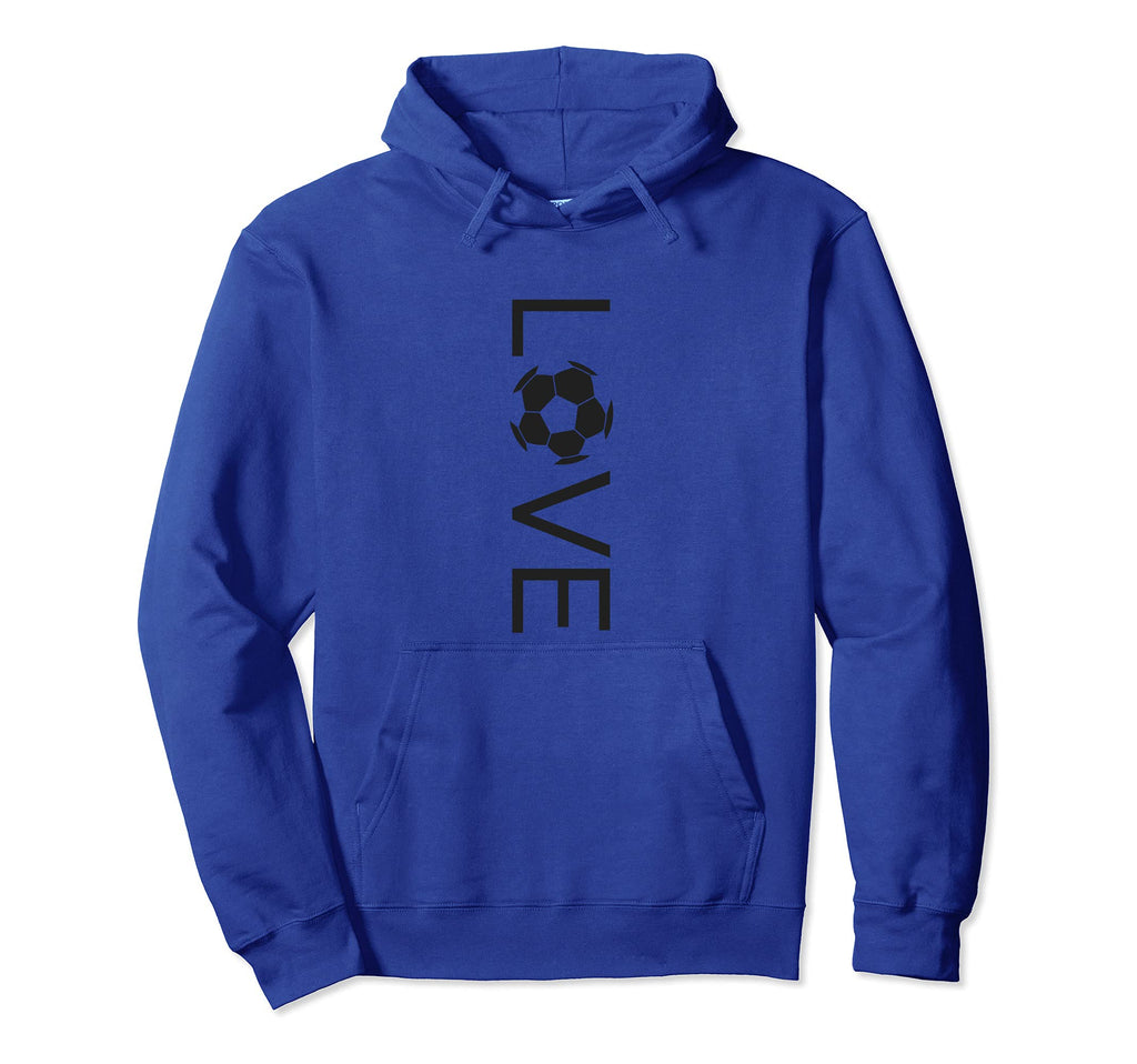Soccer Soccer Players Or Fans Sweatshirt - Trendy Graphic for Adults - T-Shirt, Sweatshirt, Hoodie