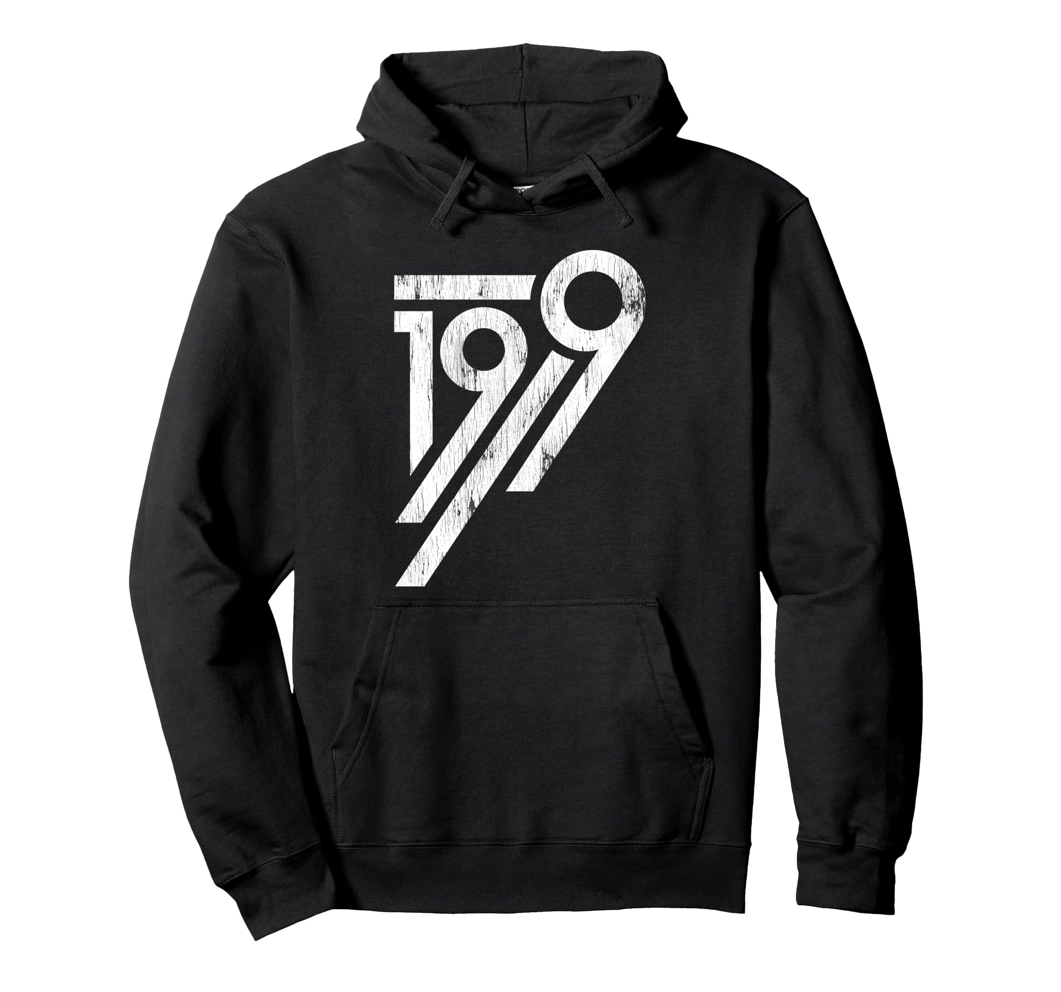 1979 43 Birthday Hoodie - Casual Everyday Wear Men Women - T-Shirt, Sweatshirt, Hoodie