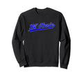 Lil Homie Dad Son Matching Shirts Sweatshirt - Graphic Print for Adults - T-Shirt, Sweatshirt, Hoodie