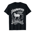 Showmanship Definition Fair T-Shirt - Casual Everyday Wear for Adults - T-Shirt, Sweatshirt, Hoodie