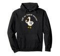 Off To Watch Soccer Silly Goose Hoodie - Aesthetic Graphic Men Women - T-Shirt, Sweatshirt, Hoodie