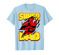 Funny Fatherss Day Dads Birthday T-Shirt - Fun Novelty Design for Adults - T-Shirt, Sweatshirt, Hoodie