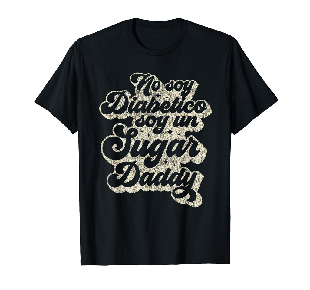 Funny Health Diabetes Awareness T-Shirt - Streetwear Style for Adults - T-Shirt, Sweatshirt, Hoodie