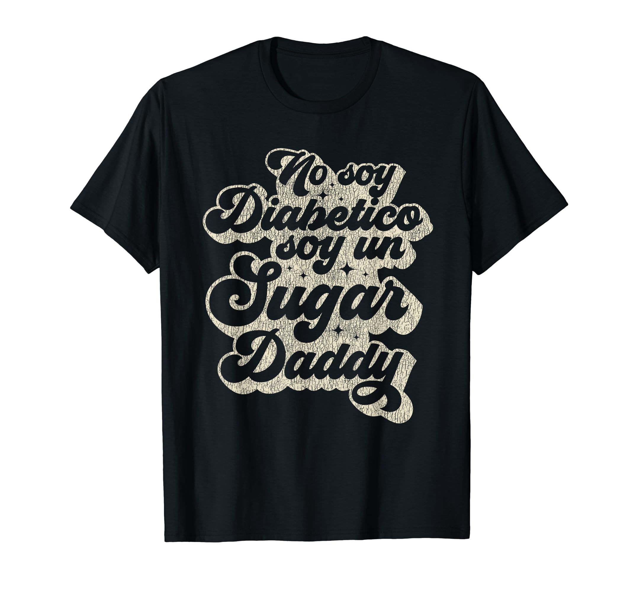 Funny Health Diabetes Awareness T-Shirt - Streetwear Style for Adults - T-Shirt, Sweatshirt, Hoodie