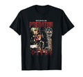 Predator Soon Hunt Will Begin T-Shirt - Aesthetic Graphic Men Women - T-Shirt, Sweatshirt, Hoodie