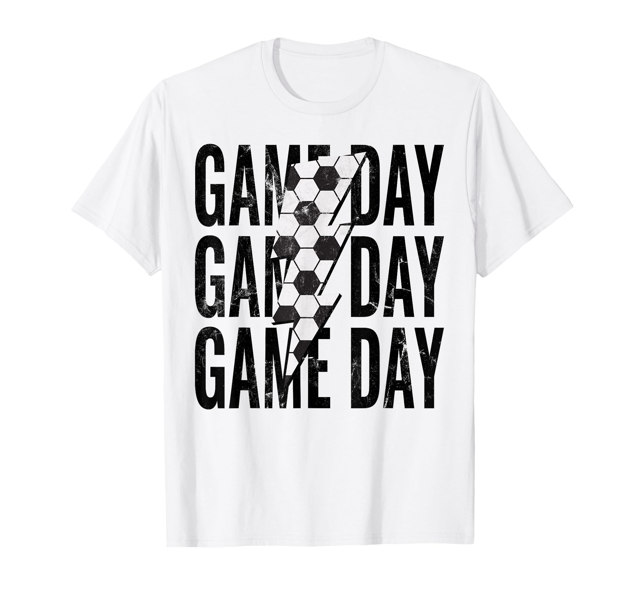 Womens Soccer Mom Leopard Game Day T-Shirt - Minimalist Print Unisex - T-Shirt, Sweatshirt, Hoodie