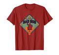Baseball Dad Bod All Star Swing T-Shirt - Casual Everyday Wear Unisex - T-Shirt, Sweatshirt, Hoodie