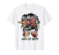 Busy Raising Ballers Funny Baseball T-Shirt - Graphic Print Men Women - T-Shirt, Sweatshirt, Hoodie