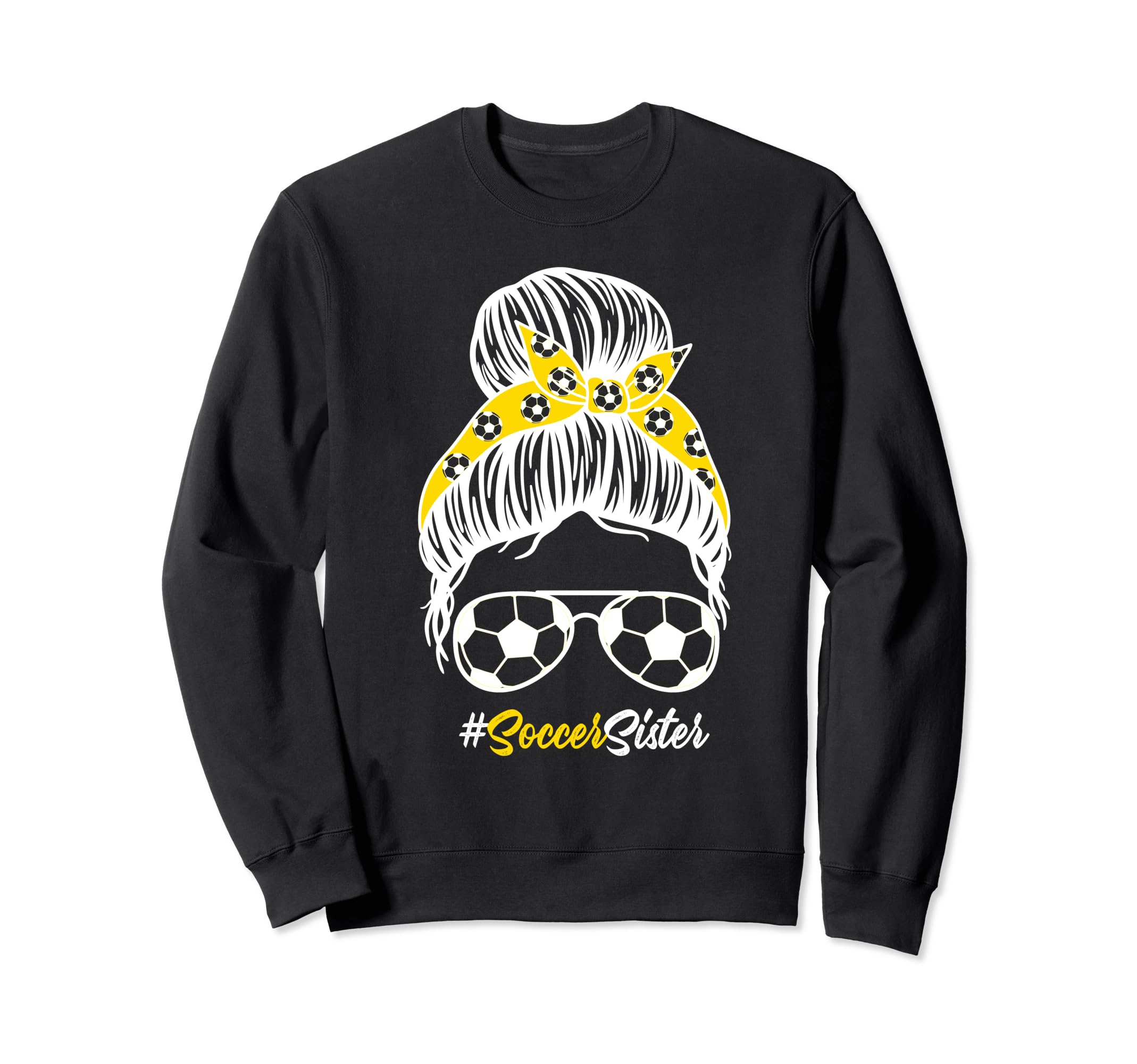 Soccer Player Football Fan Shirts T-Shirt - Novelty Apparel Unisex - T-Shirt, Sweatshirt, Hoodie