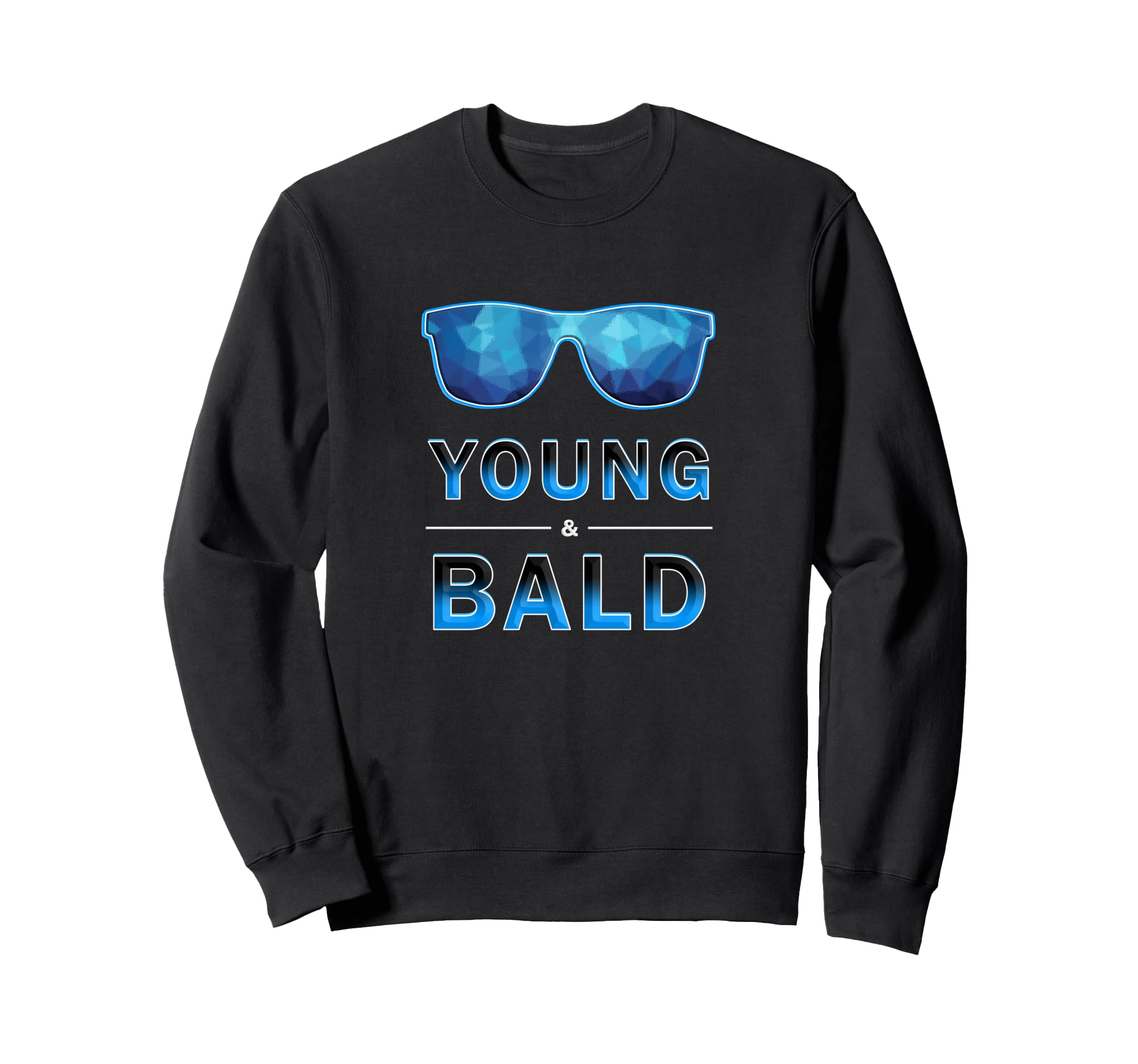 Cringe T Shirts Bald Guy Funny Dad Sweatshirt - Trendy Graphic Men Women - T-Shirt, Sweatshirt, Hoodie