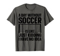 Soccer Art Mom Goalie Coach Soccer T-Shirt - Novelty Apparel for Adults - T-Shirt, Sweatshirt, Hoodie
