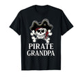 Pirate Family Matching T Shirts Pirate T-Shirt - Trendy Graphic Unisex - T-Shirt, Sweatshirt, Hoodie