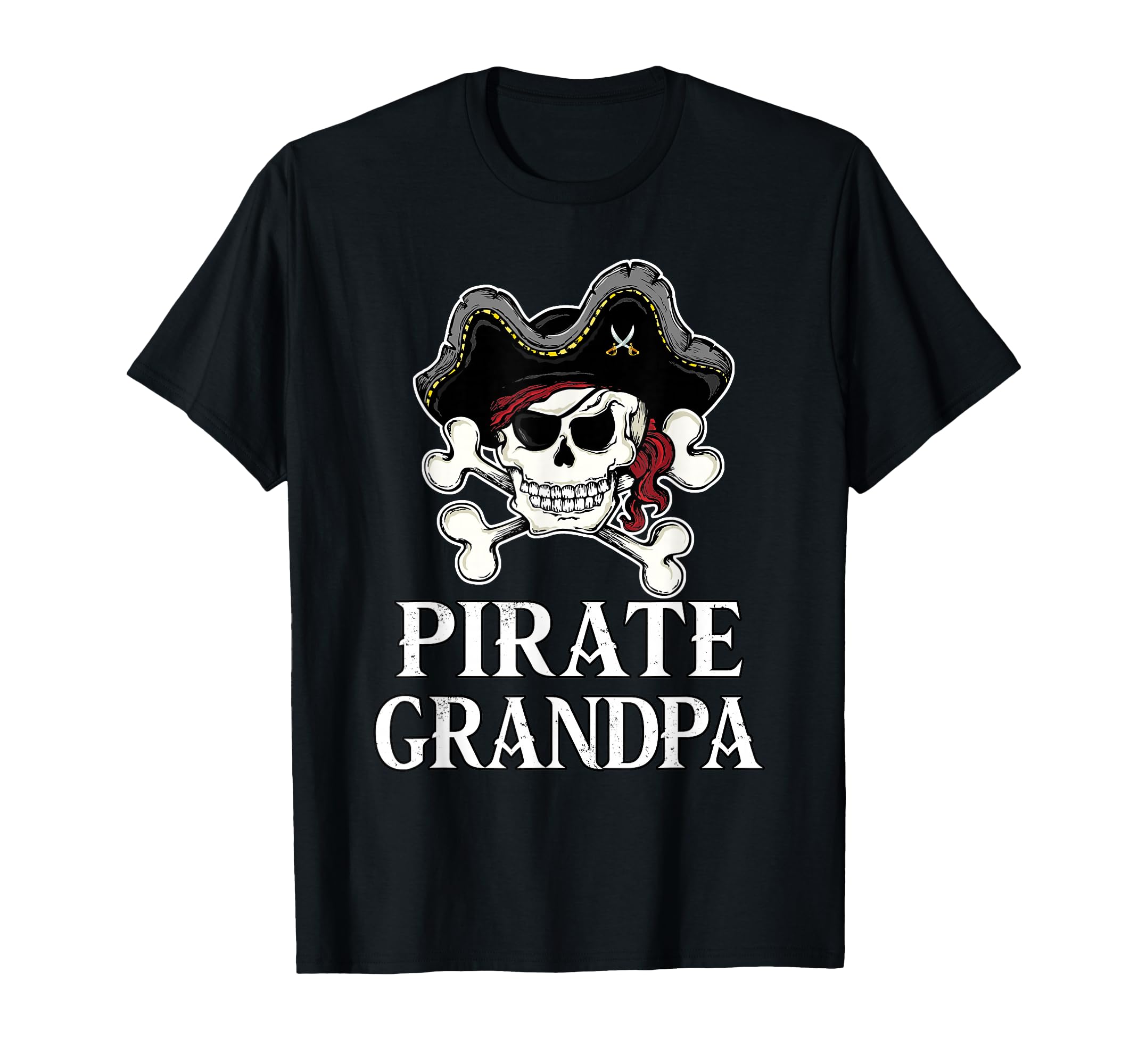 Pirate Family Matching T Shirts Pirate T-Shirt - Trendy Graphic Unisex - T-Shirt, Sweatshirt, Hoodie