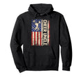Funny Cheer Uncle Cheerleader Uncle Hoodie - Custom Art Print Unisex - T-Shirt, Sweatshirt, Hoodie