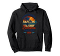 Bahamas Family Vacation 2026 Making Hoodie - Custom Art Print for Adults - T-Shirt, Sweatshirt, Hoodie
