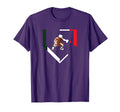 Mexico Baseball Hind Catcher Mexican T-Shirt - Unique Graphic for Adults - T-Shirt, Sweatshirt, Hoodie