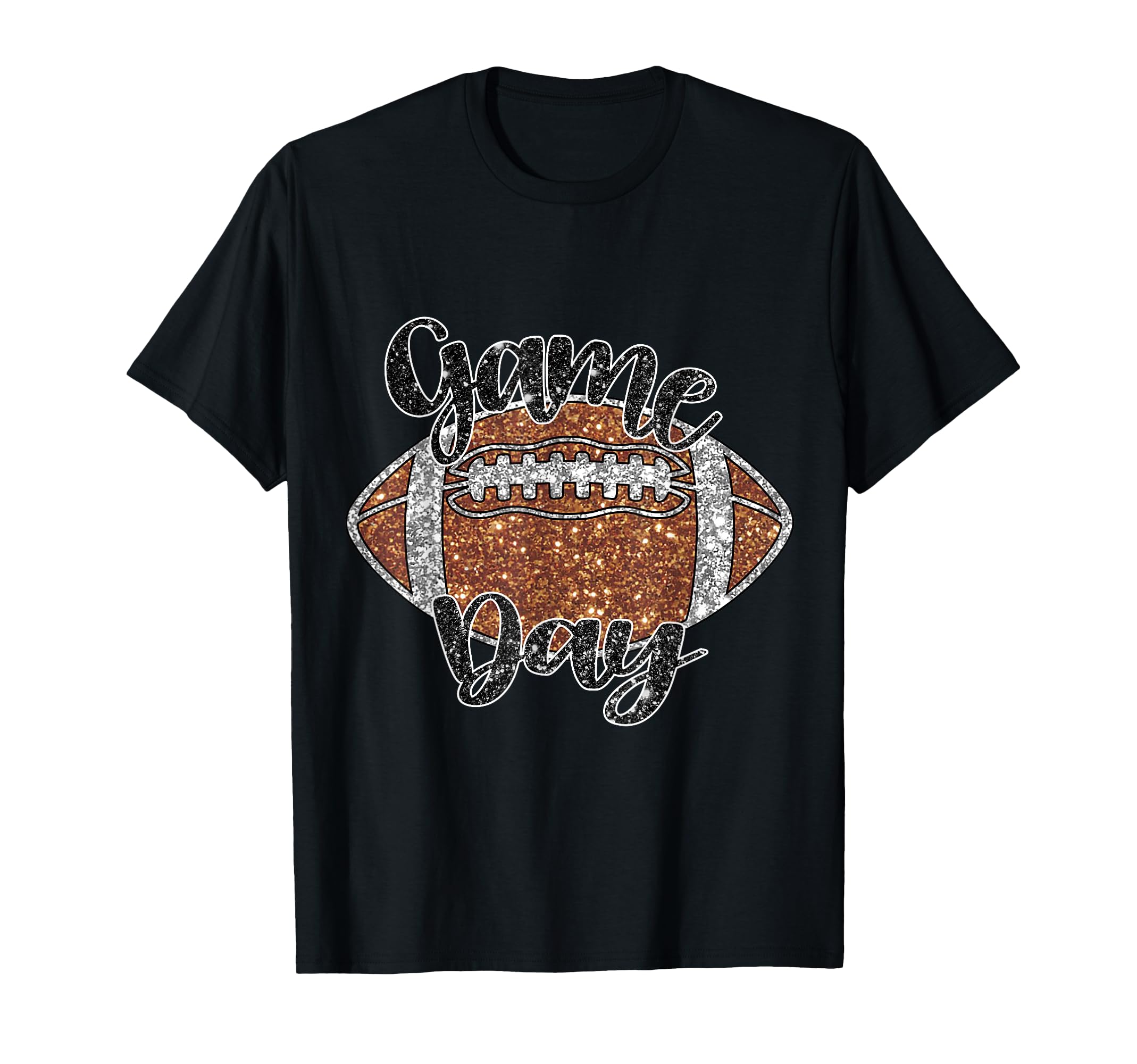 Game Day Game Day Trendy T-Shirt - Custom Art Print Men Women - T-Shirt, Sweatshirt, Hoodie