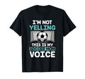 Soccer Mom Gifts Hoodie - Custom Art Print for Adults - T-Shirt, Sweatshirt, Hoodie