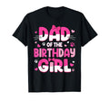Dad Birthday Cat Family Cat Dad T-Shirt - Minimalist Print for Adults - T-Shirt, Sweatshirt, Hoodie