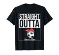 Soccer Mom Must Haves Womens Mother T-Shirt - Custom Art Print for Adults - T-Shirt, Sweatshirt, Hoodie