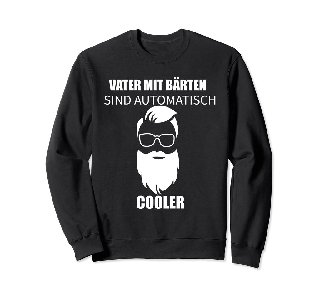 Moustache Beard Length Gift Sweatshirt - Casual Everyday Wear for Adults - T-Shirt, Sweatshirt, Hoodie
