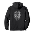Dad Hoodie - Streetwear Style Unisex - T-Shirt, Sweatshirt, Hoodie