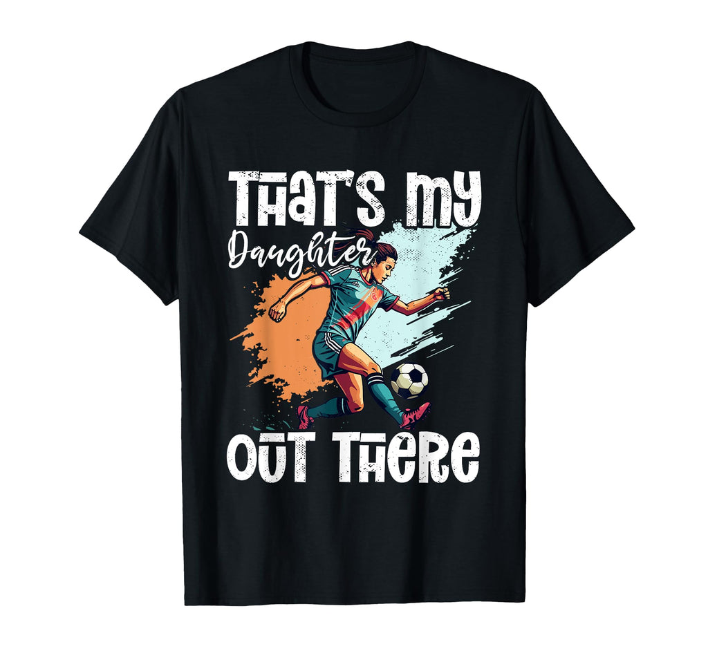 Soccer Mom Gifts Sweatshirt - Fun Novelty Design for Adults - T-Shirt, Sweatshirt, Hoodie