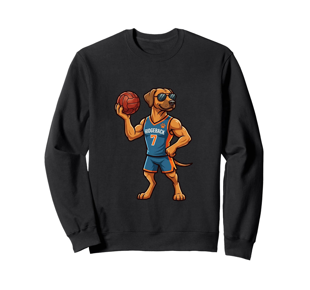 Watermelon Soccer Player Number 7 Sports Sweatshirt - Trendy Graphic Unisex - T-Shirt, Sweatshirt, Hoodie