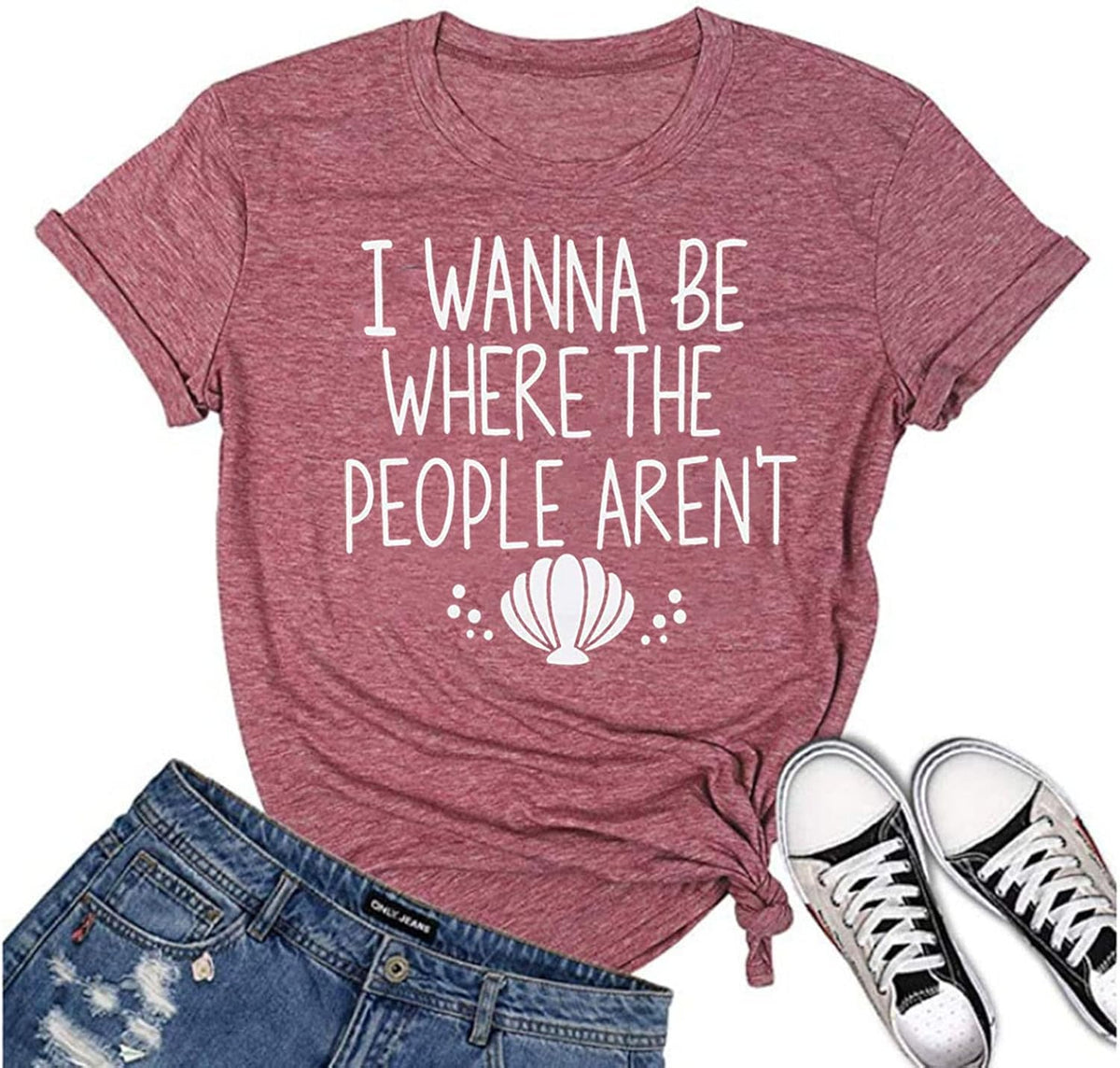 Magical for Women Cute Graphic Holiday Tops Letters - Adult & Kids T-Shirts, Sweatshirts & Hoodies apparel design preview 1