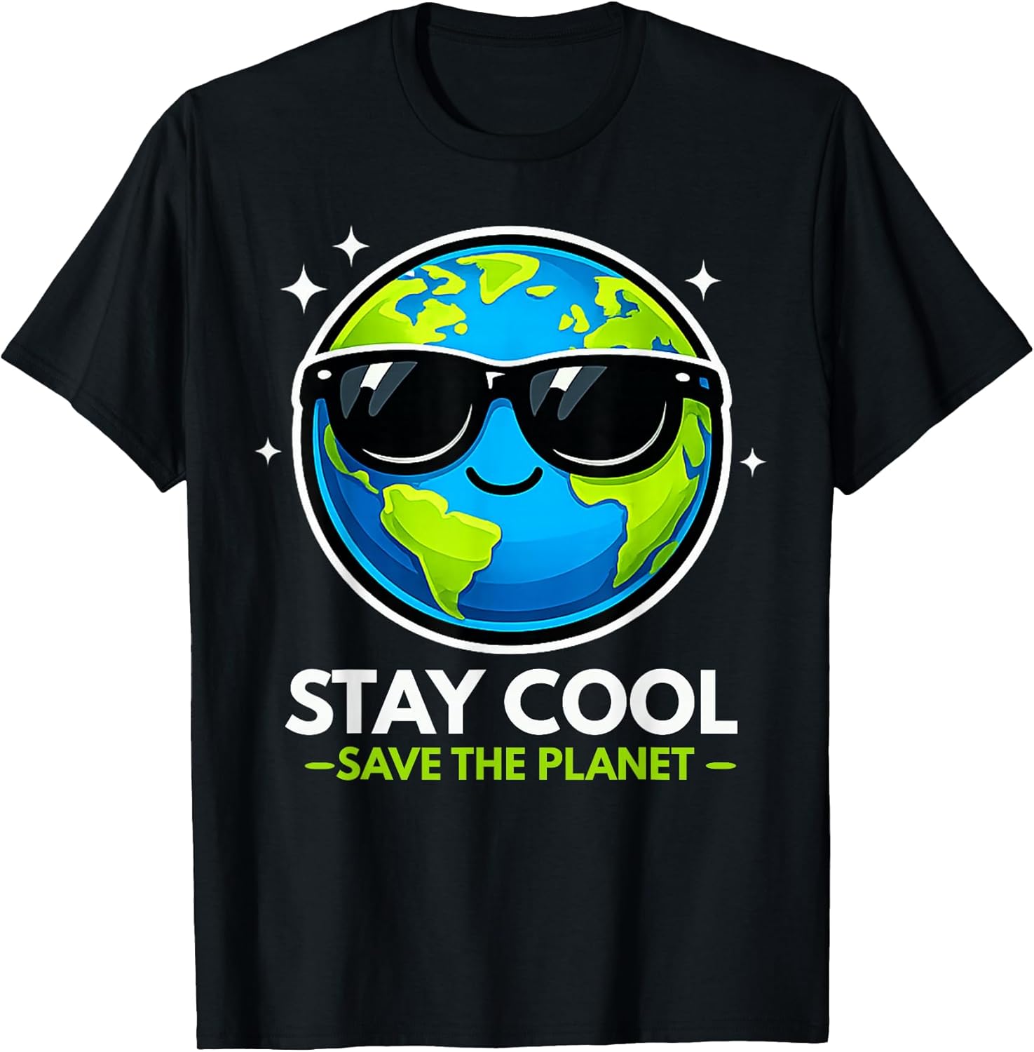 Earth Day Kids Men Boys Women Save The Planet - Adult & Kids T-Shirts, Sweatshirts & Hoodies apparel design preview 1